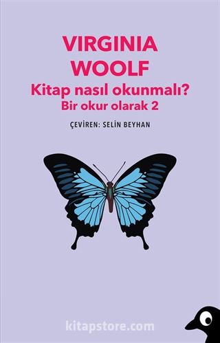 Kitap Nasıl Okunmalı?