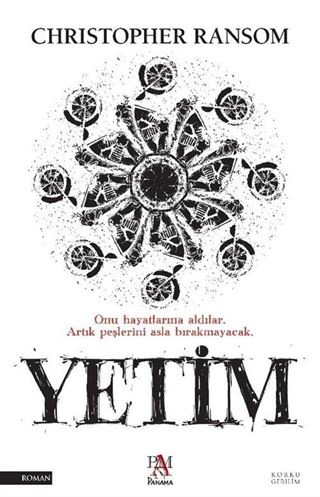 Yetim