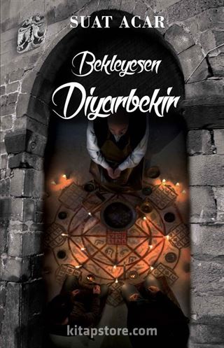 Bekleyesen Diyarbekir