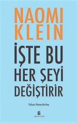 İşte Bu Her Şeyi Değiştirir