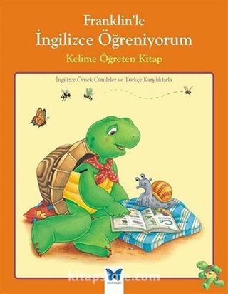 Franklin'le İngilizce Öğreniyorum