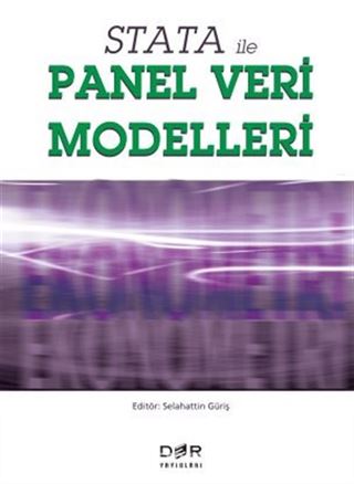 Stata ile Panel Veri Modelleri