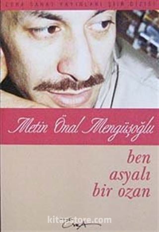 Ben Asyalı Bir Ozan