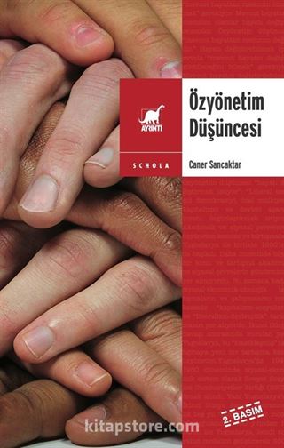 Özyönetim Düşüncesi