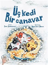 Üç Kedi Bir Canavar