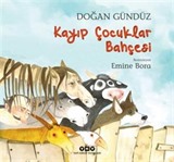 Kayıp Çocuklar Bahçesi