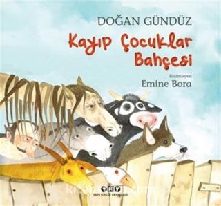 Kayıp Çocuklar Bahçesi