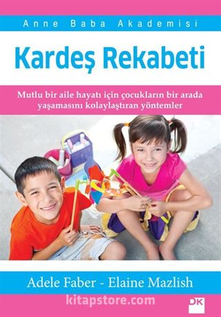 Kardeş Rekabeti