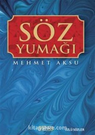 Söz Yumağı