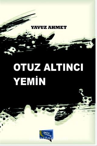 Otuz Altıncı Yemin