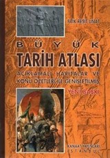 Büyük Tarih Atlası