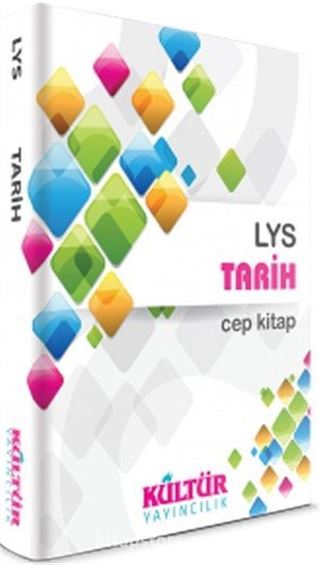 LYS Tarih Cep Kitap