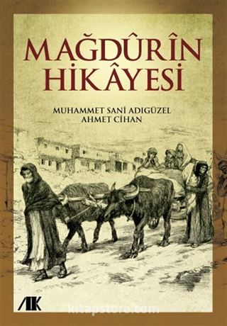 Mağdurin Hikayesi