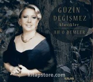 Ah O Demler (Cd)