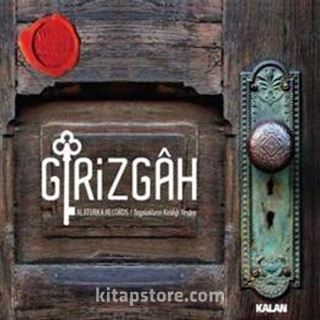 Girizgah (2 Cd)