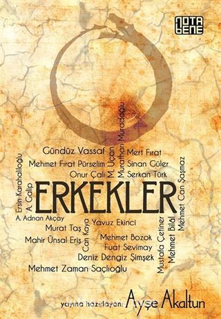 Erkekler