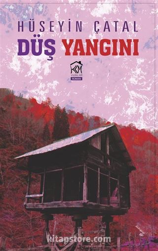 Düş Yangını