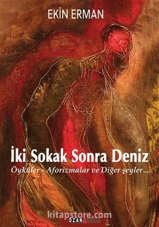 İki Sokak Sonra Deniz