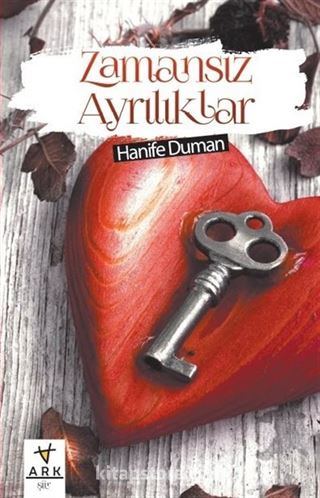 Zamansız Ayrılıklar