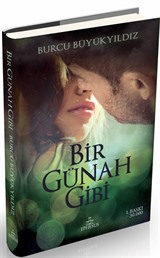 Bir Günah Gibi (Cilti)