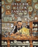 Öyle Bir Geçer Zaman ki