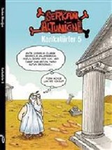 Serkan Altuniğne- Karikatürler -5