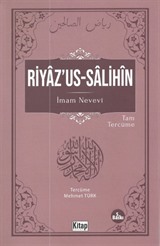 Riyaz'us-Salihin (Ciltsiz)