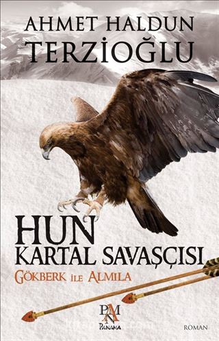 Hun Kartal Savaşcısı