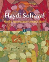 Haydi Sofraya!