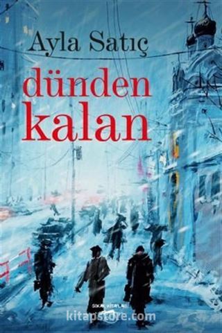 Dünden Kalan