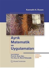 Ayrık Matematik ve Uygulamaları