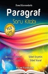 YGS-LYS Paragraf Soru Kitabı