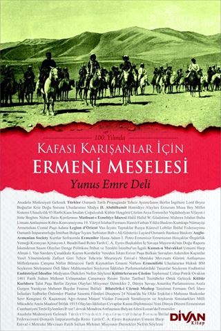 Kafası Karışanlar İçin Ermeni Meselesi