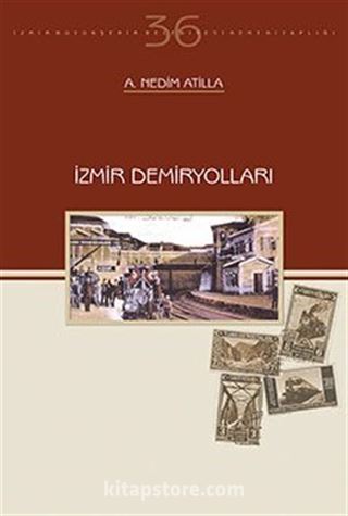 İzmir Demiryolları