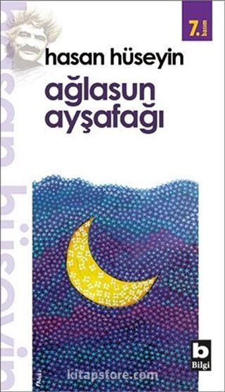 Ağlasun Ayşafağı