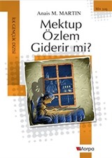 Mektup Özlem Giderir mi?