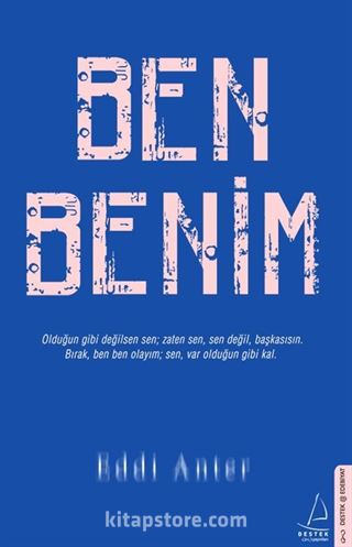 Ben Benim