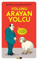 Yolunu Arayan Yolcu