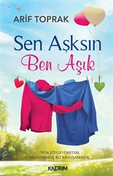 Sen Aşksın Ben Aşık