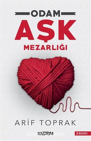 Odam Aşk Mezarlığı