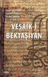 Vesaik-i Bektaşiyan