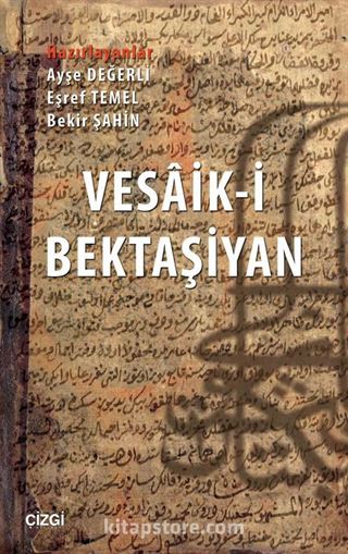 Vesaik-i Bektaşiyan