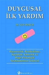 Duygusal İlk Yardım