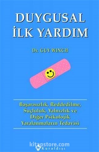 Duygusal İlk Yardım