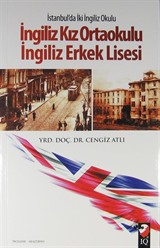 İstanbul'daki İngiliz Kız Ortaokulu İngiliz Erkek Lisesi