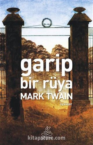 Garip Bir Rüya