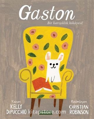 Gaston