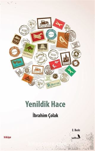 Yenildik Hace