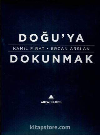 Doğu'ya Dokunmak