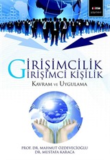 Girişimcilik ve Girişimci Kişilik